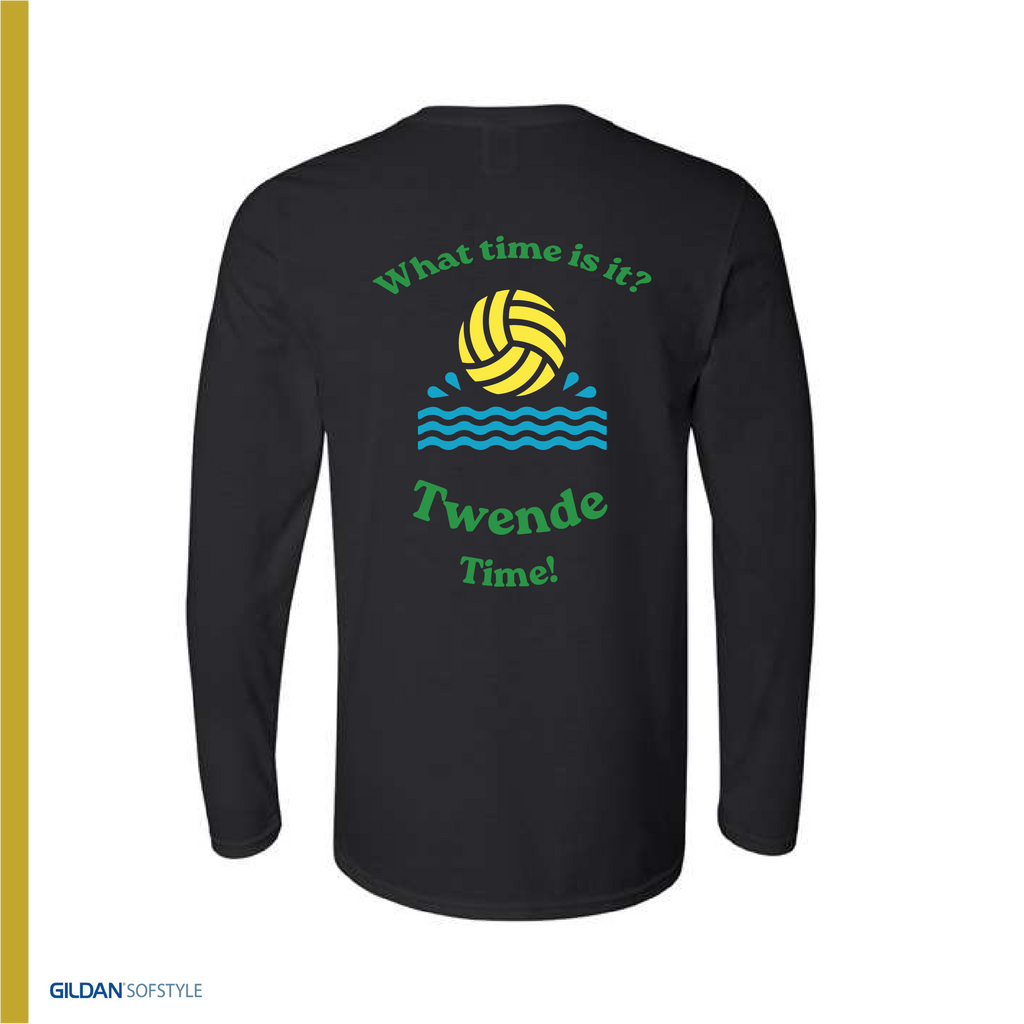 Unisex Softstyle® Long Sleeve T-Shirt