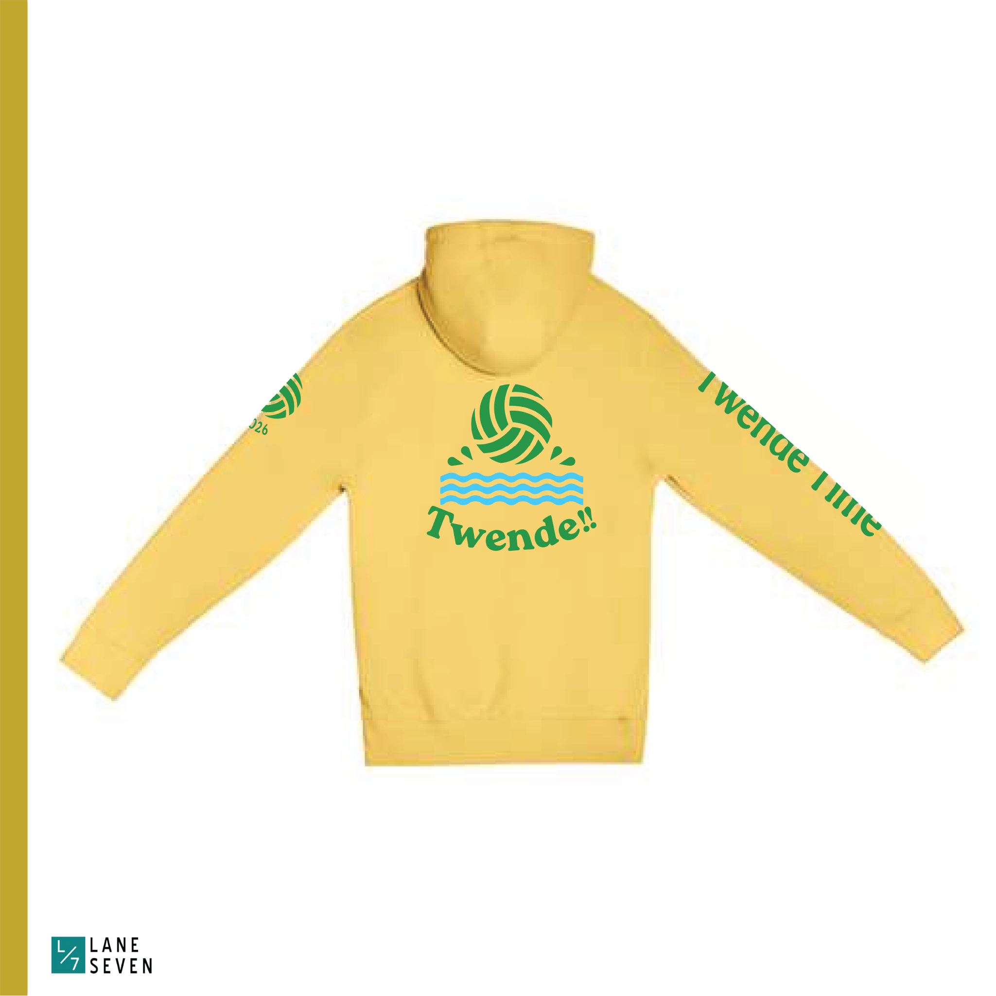 UNISEX PREMIUM HOODED SWEATSHIRTS