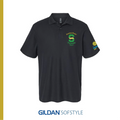 UNISEX SOFSTYLE Cotton Polo