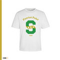 Unisex Short Sleeve Capital Performance T-Shirt